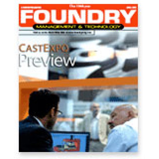 Foundry