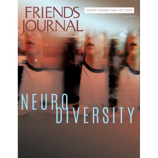 Friends Journal Friends Journal