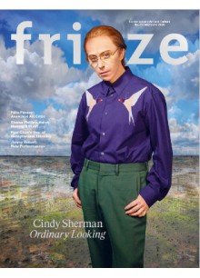 Frieze (UK) Frieze (UK)