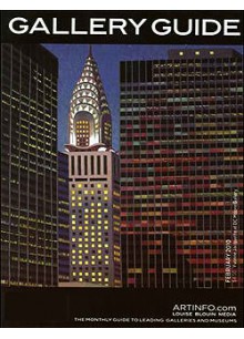 Gallery Guide- Northeast