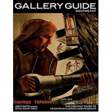 Gallery Guide - Southeast Gallery Guide - Southeast