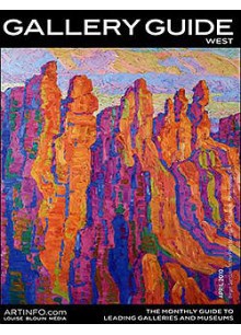 Gallery Guide - West