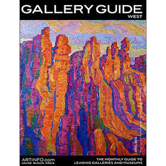 Gallery Guide - West