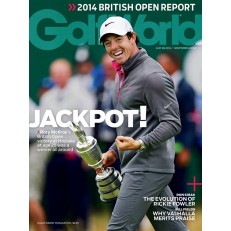 Golf World Golf World