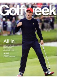 Golfweek