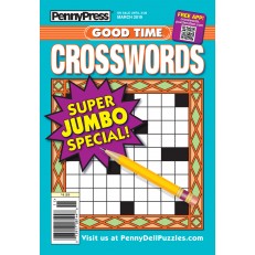 Good Time Crosswords