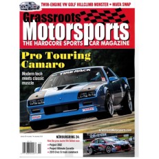 Grassroots Motorsports Grassroots Motorsports