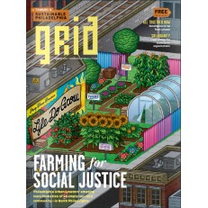 Grid Magazine Grid Magazine