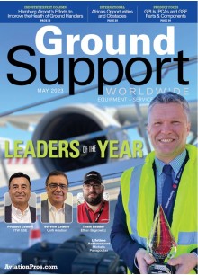 Ground Support
