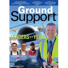 Ground Support Ground Support