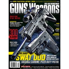Guns & Weapons for Law Enforcement Guns & Weapons for Law Enforcement