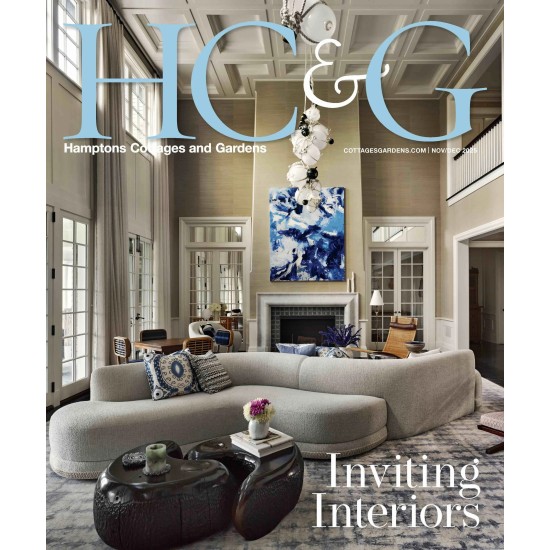 HC&G (Hamptons Cottages & Gardens)