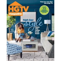 HGTV Magazine Subscriber Services