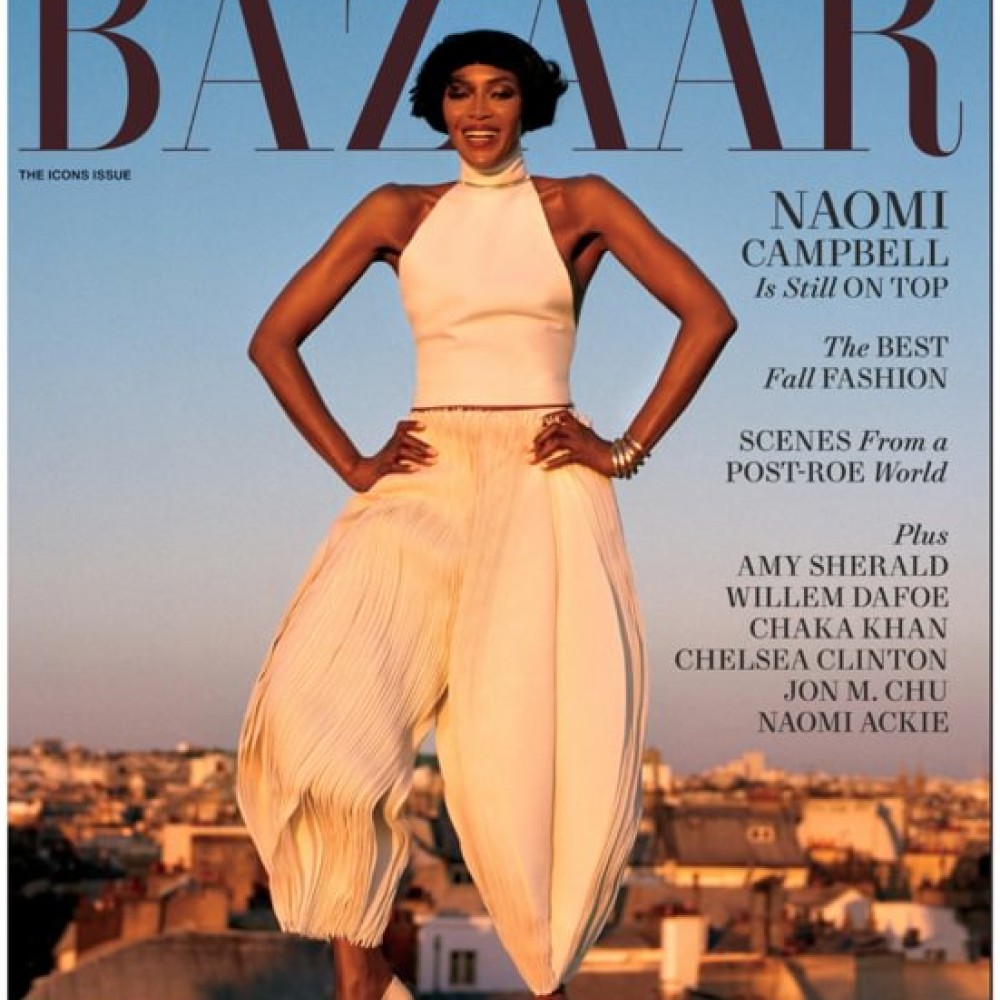 Harper's Bazaar Magazine Subscriber Services