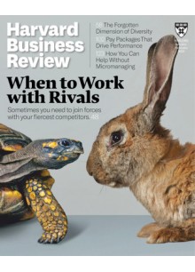 Harvard Business Review
