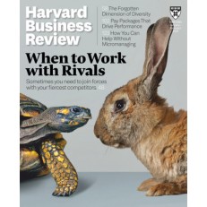 Harvard Business Review Harvard Business Review