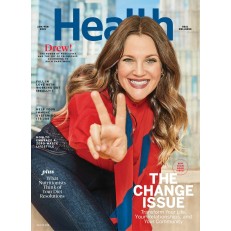 Health Magazine Health Magazine