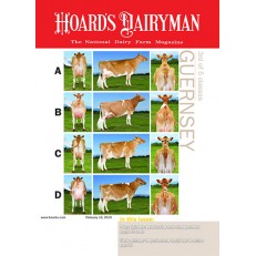 Hoard's Dairyman Hoard's Dairyman