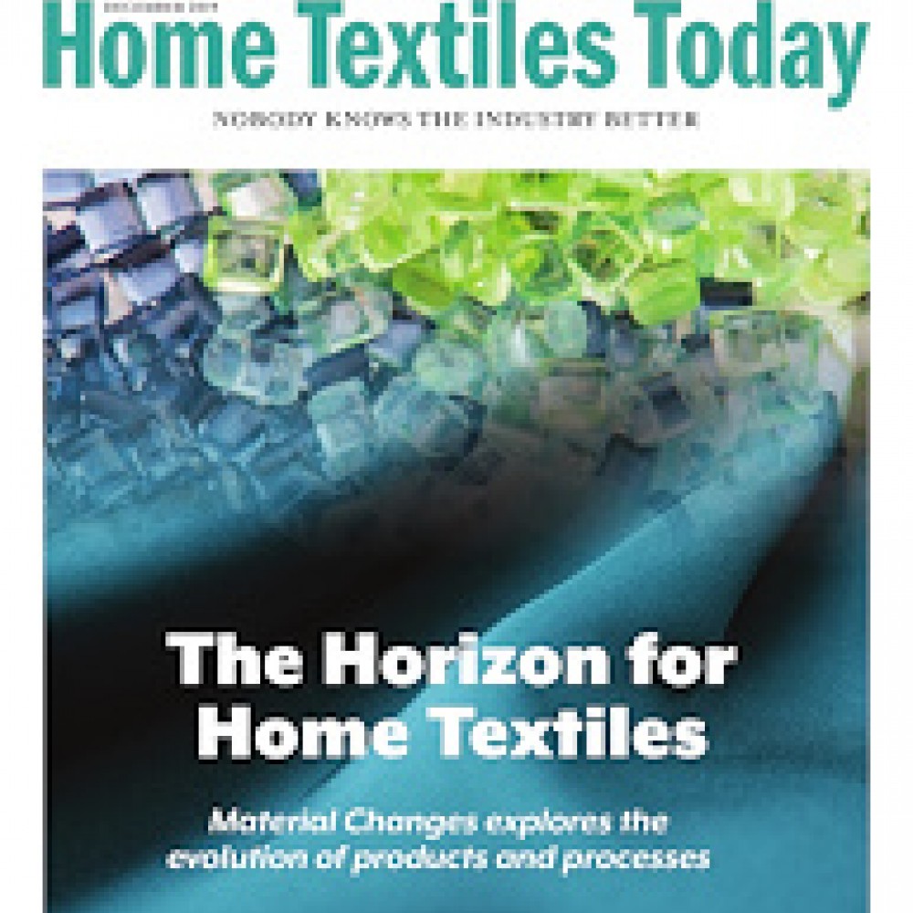 Home Textiles Today Magazine Subscriber Services