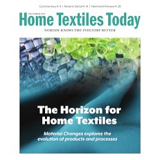 Home Textiles Today Home Textiles Today