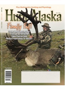 Hunt Alaska Hunt Alaska