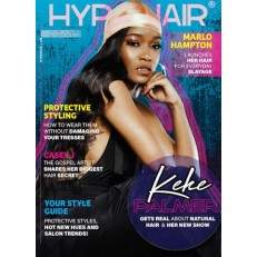 Hype Hair Hype Hair