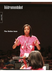 Instrumentalist