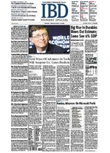 Investors Business Daily