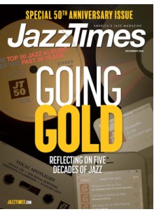 JazzTimes