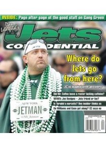 Jets Confidential