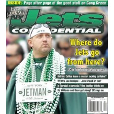 Jets Confidential