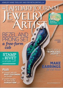 Jewelry Artist