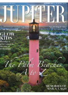 Jupiter Magazine