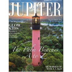 Jupiter Magazine
