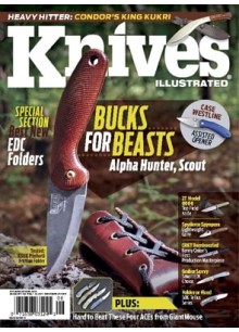 Knives Illustrated Knives Illustrated