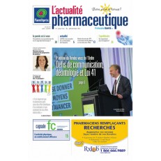 L'actualite L'actualite