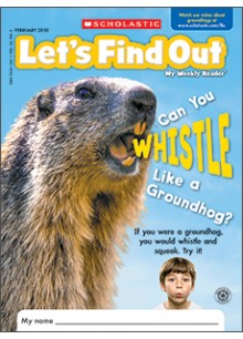 Lets Find Out Lets Find Out