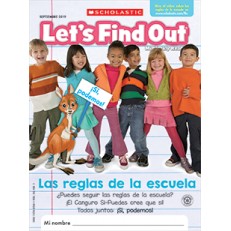 Lets Find Out Spanish Lets Find Out Spanish