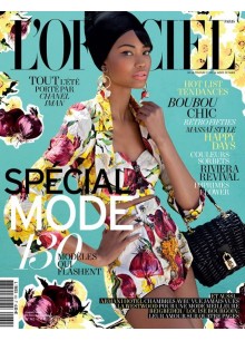 L'Officiel De La Couture L'Officiel De La Couture