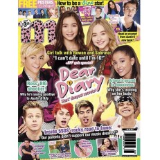 M Magazine M Magazine