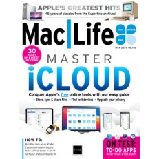 Mac Life Mac Life