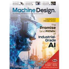 Machine Design Machine Design