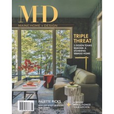 Maine Home + Design Maine Home + Design