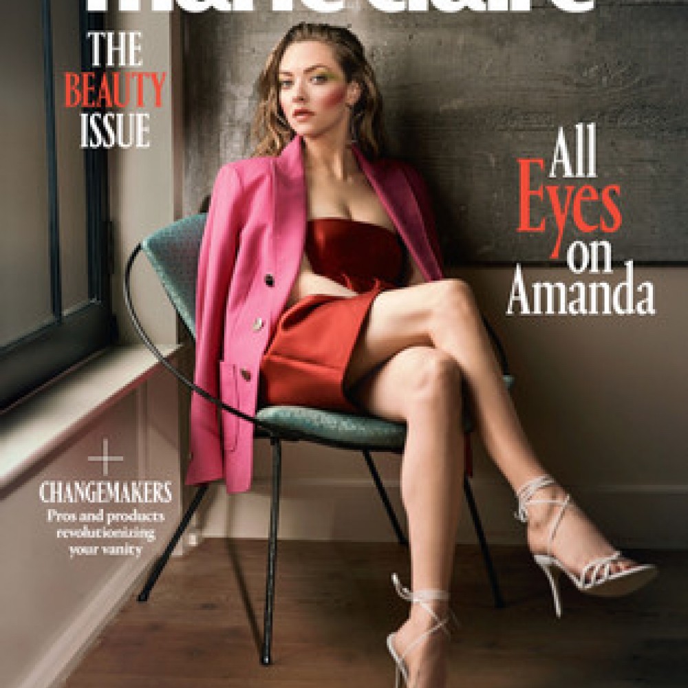 Marie Claire Magazine Subscriber Services