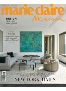 Marie Claire Maison Italia Marie Claire Maison Italia