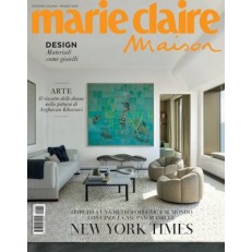 Marie Claire Maison Italia Marie Claire Maison Italia