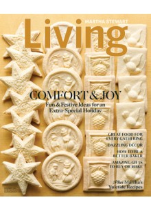Martha Stewart Living