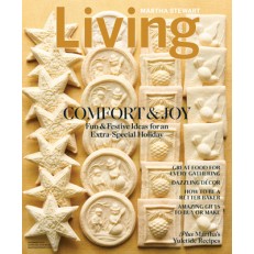 Martha Stewart Living
