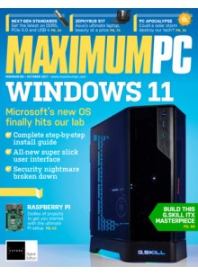 Maximum PC Maximum PC