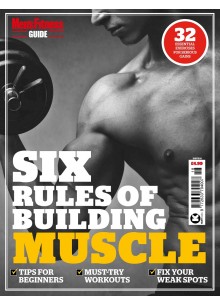 Men's Fitness Guide (UK